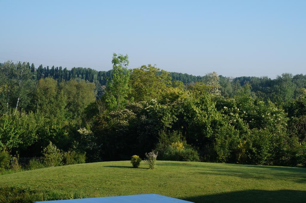 Residence Carouge Appart Hotel Brétigny-sur-Orge Exterior foto