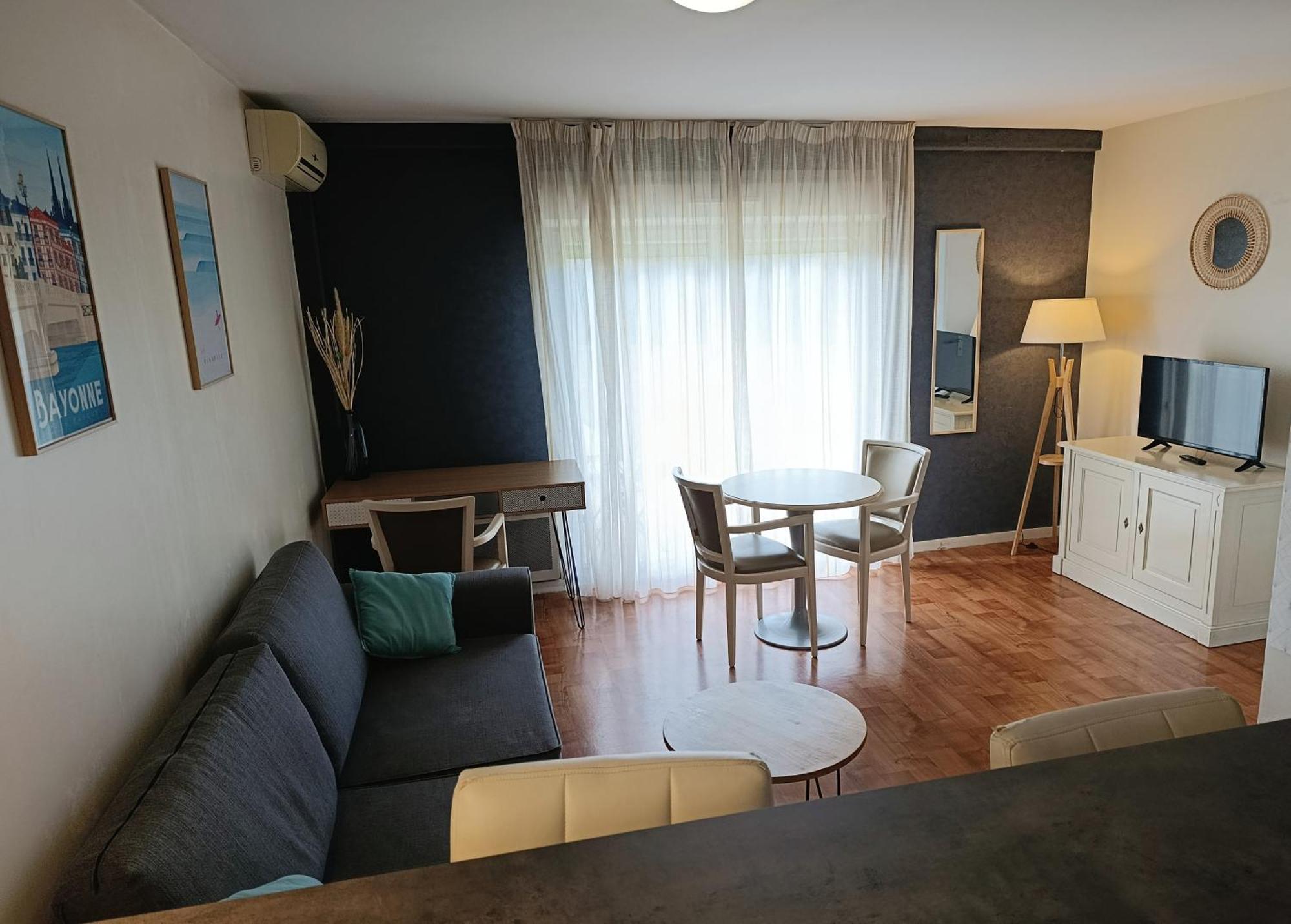 Residence Carouge Appart Hotel Brétigny-sur-Orge Exterior foto